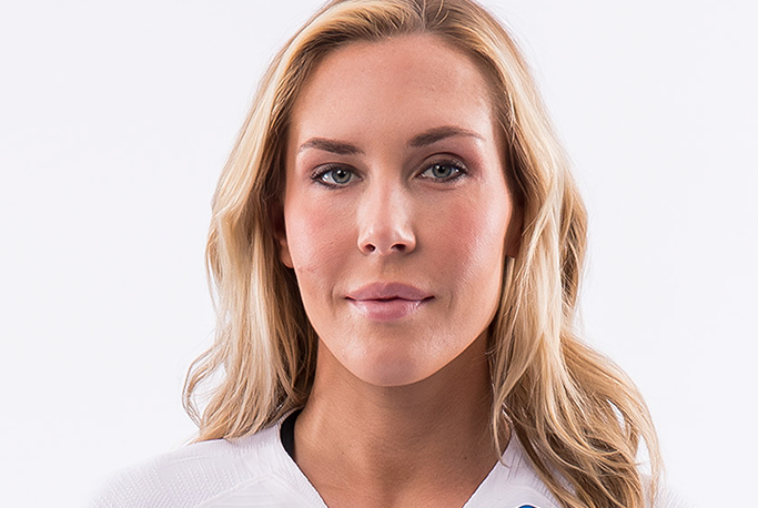 Allie Long - Motivational Sports Speaker